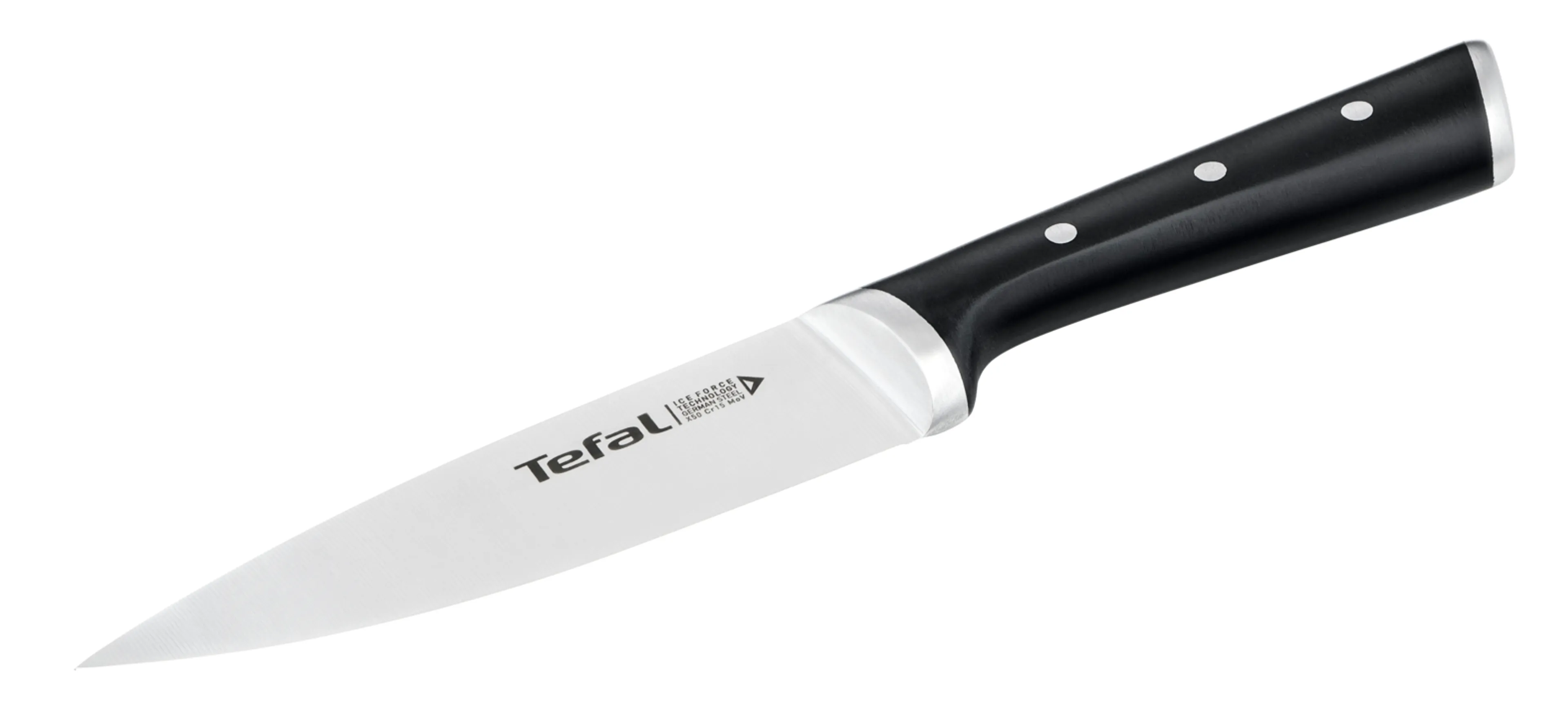 Шеф-нож Tefal Ice Force K2320324