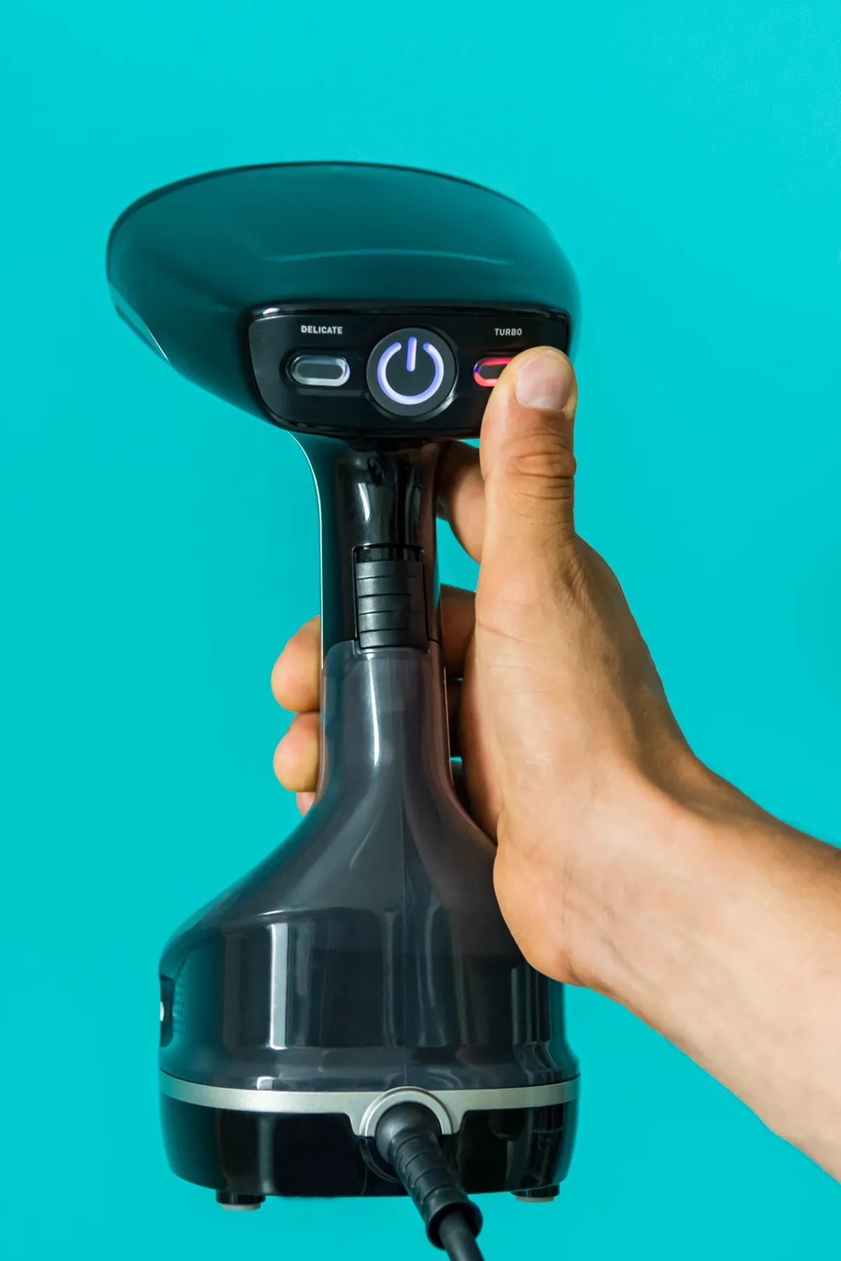 Ручной отпариватель Tefal Access Steam Force DT8230E1