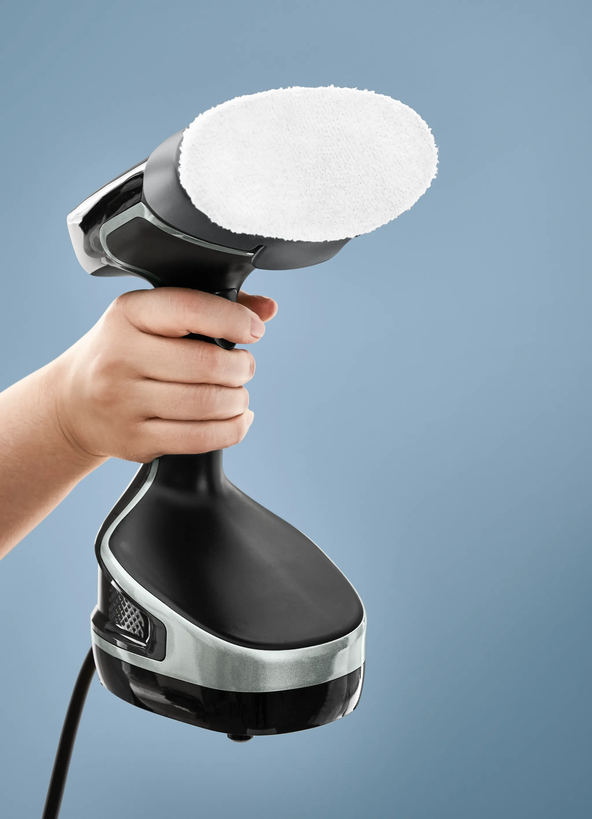 Ручной отпариватель Tefal Access Steam Force DT8230E1