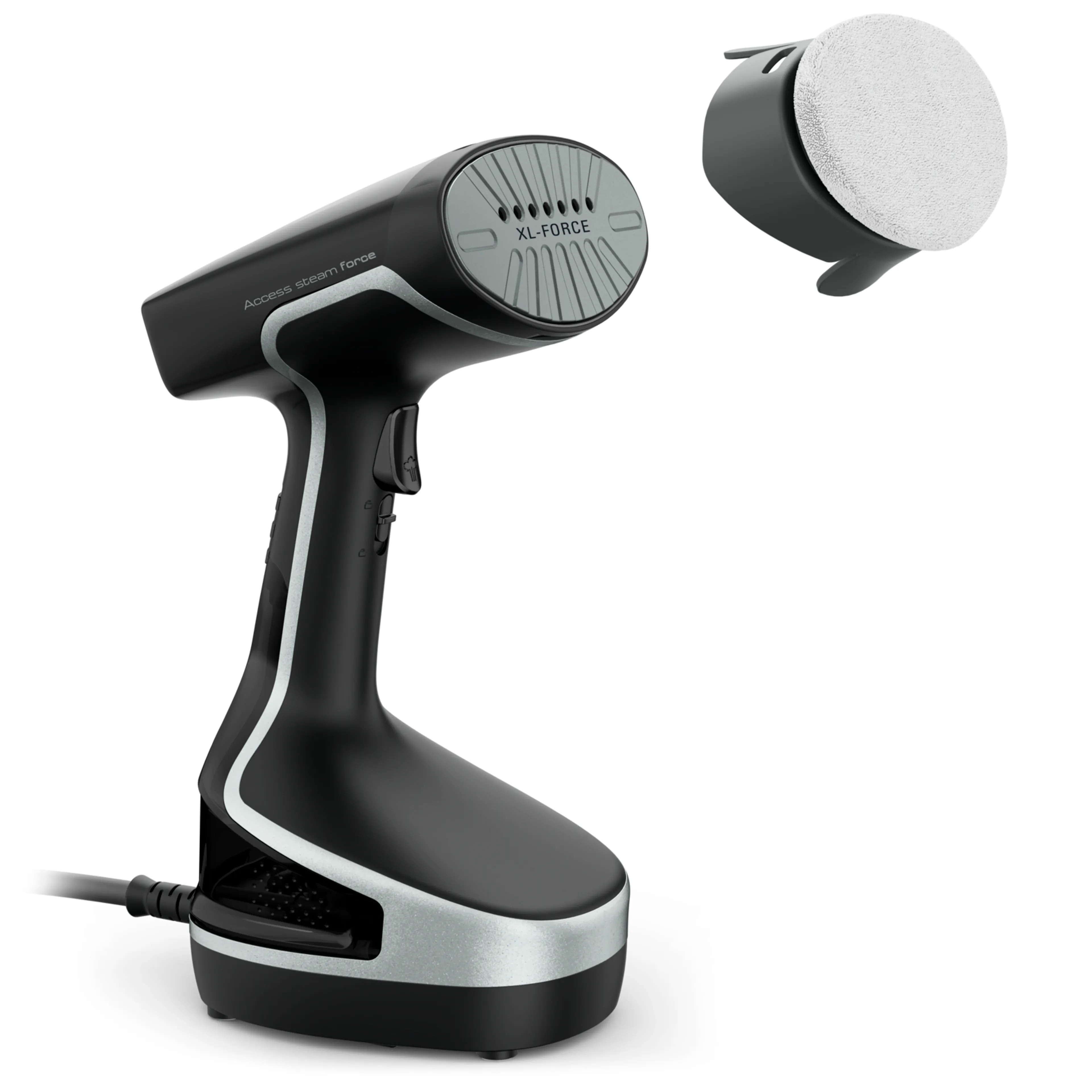 Ручной отпариватель Tefal Access Steam Force DT8230E1