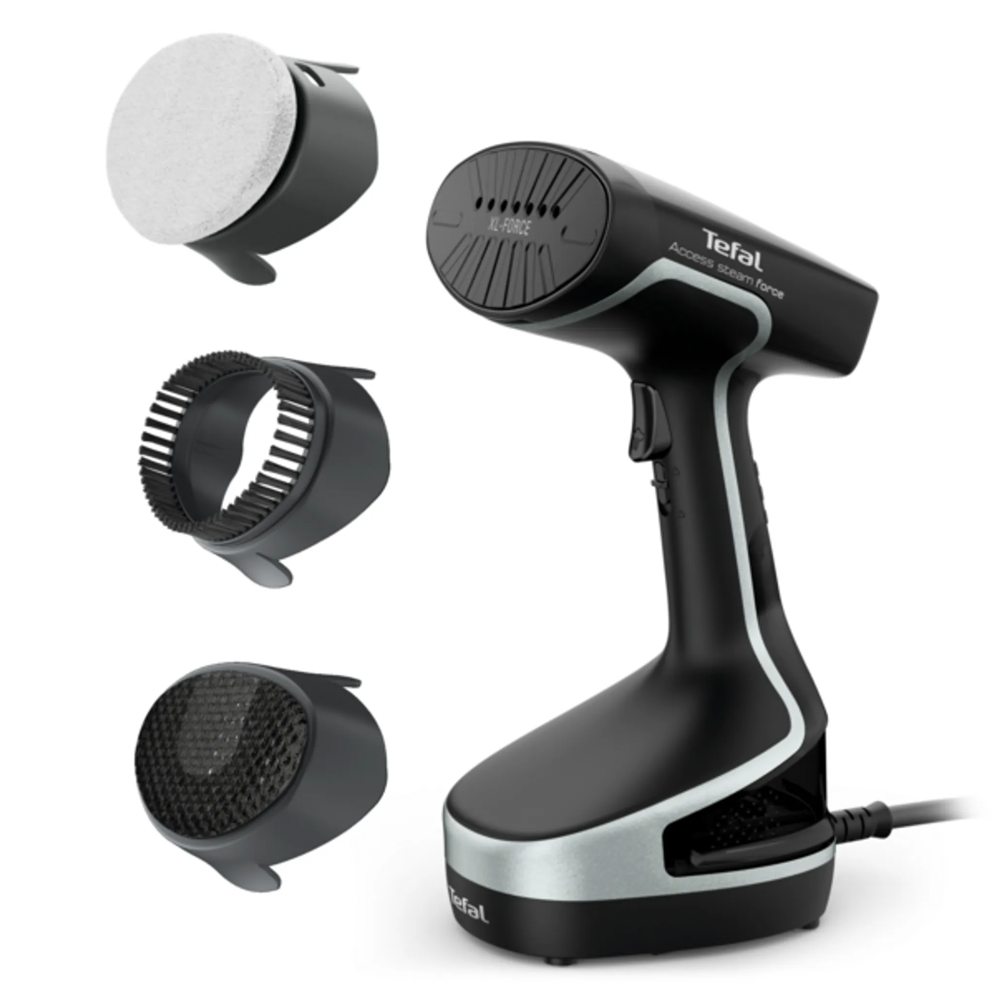 Ручной отпариватель Tefal Access Steam Force DT8270E1 фото