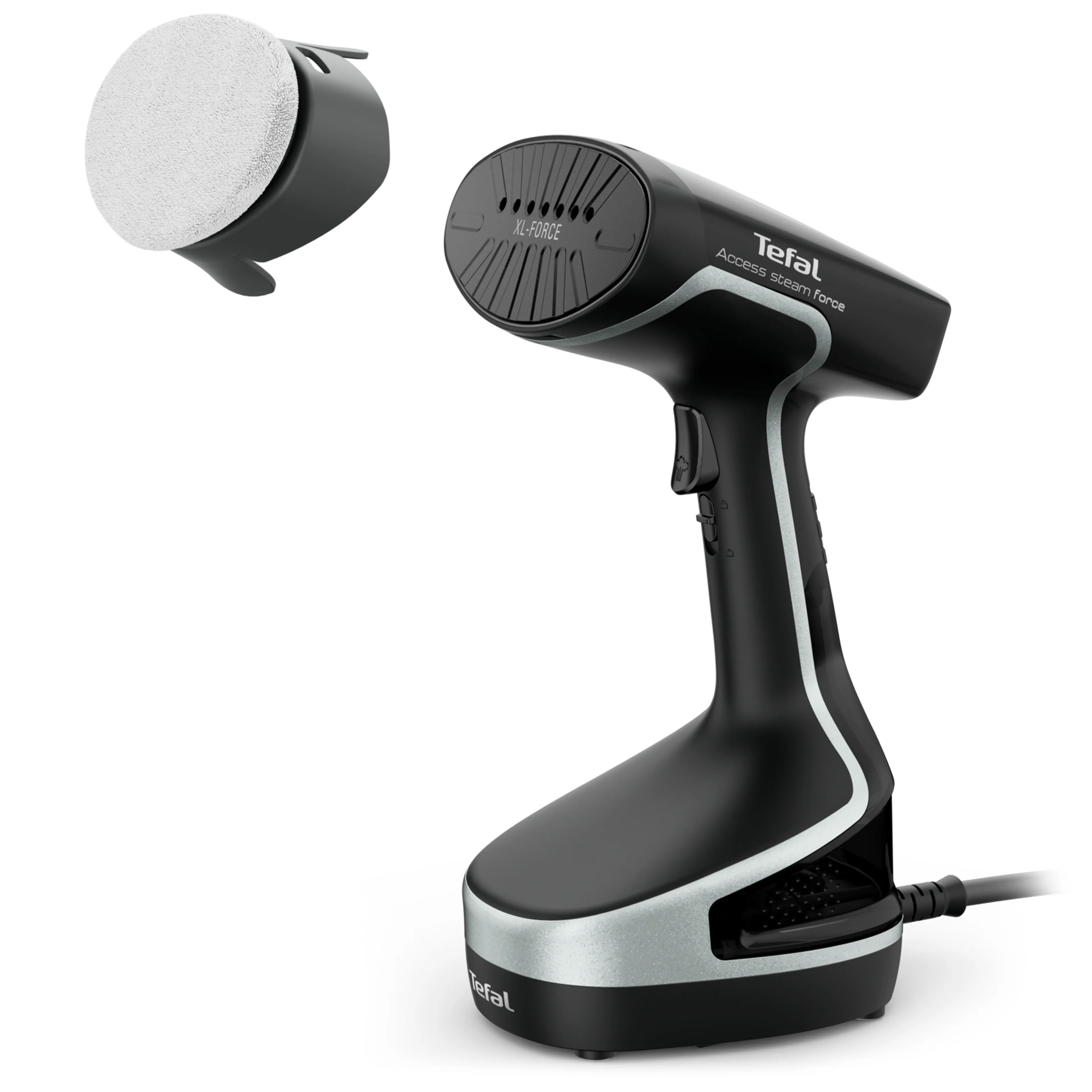Ручной отпариватель Tefal Access Steam Force DT8270E1