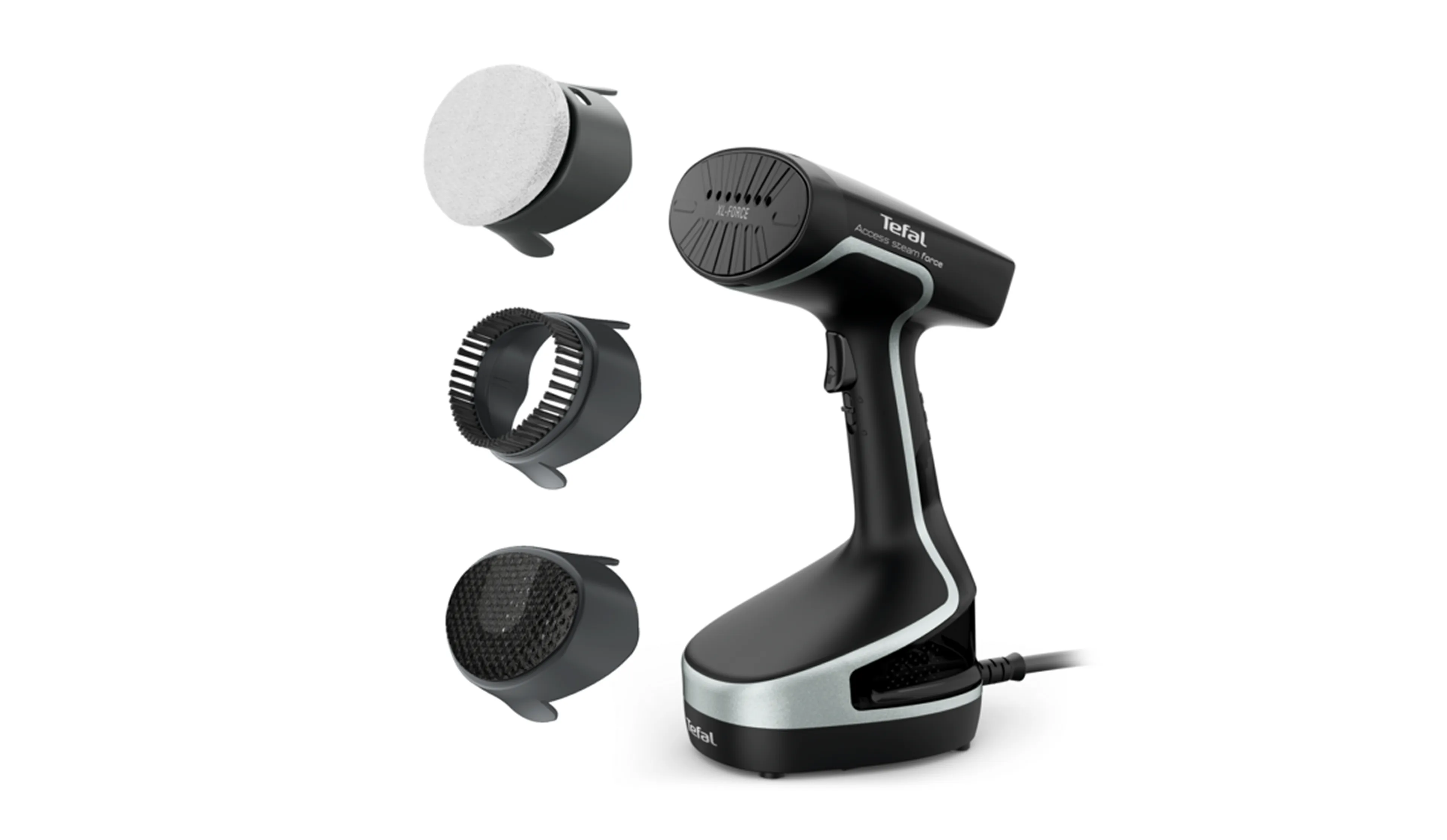 Ручной отпариватель Tefal Access Steam Force DT8270E1