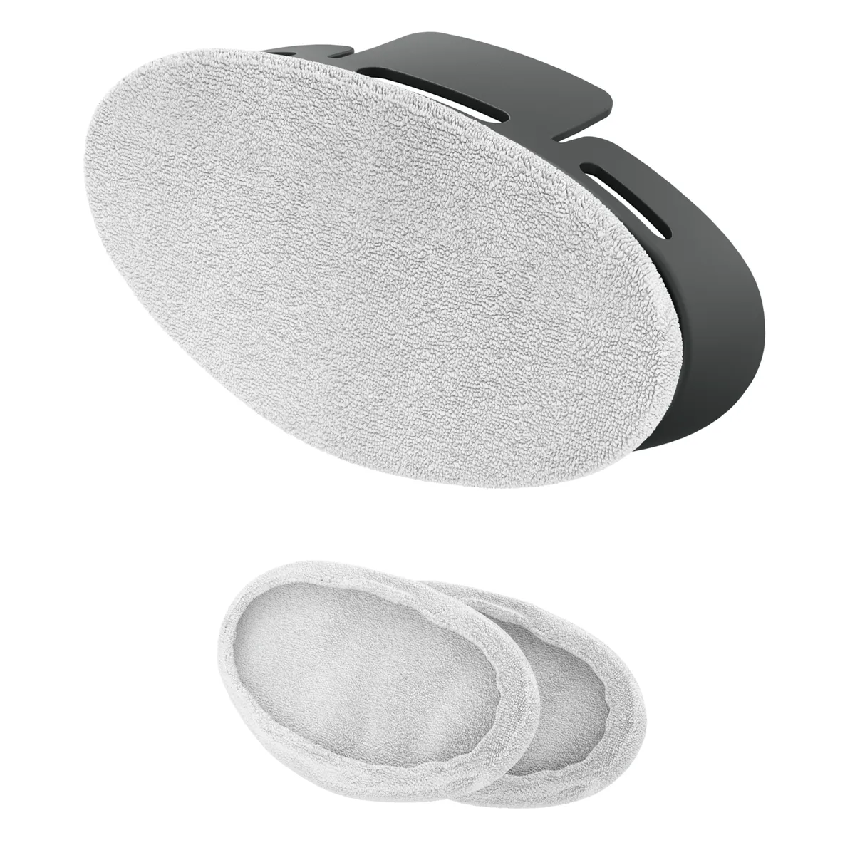 Ручной отпариватель Tefal Access Steam Force DT8250E1