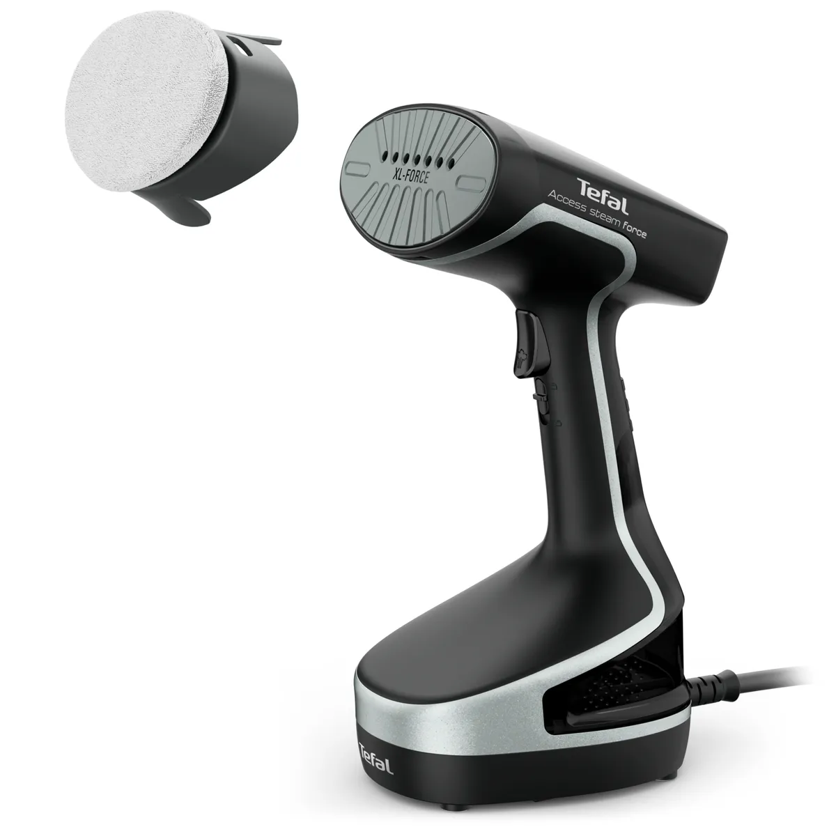 Ручной отпариватель Tefal Access Steam Force DT8250E1