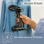 Ручной отпариватель Tefal Access Steam Force DT8250E1