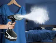 Ручной отпариватель Tefal Access Steam Force DT8250E1