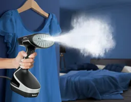 Ручной отпариватель Tefal Access Steam Force DT8250E1