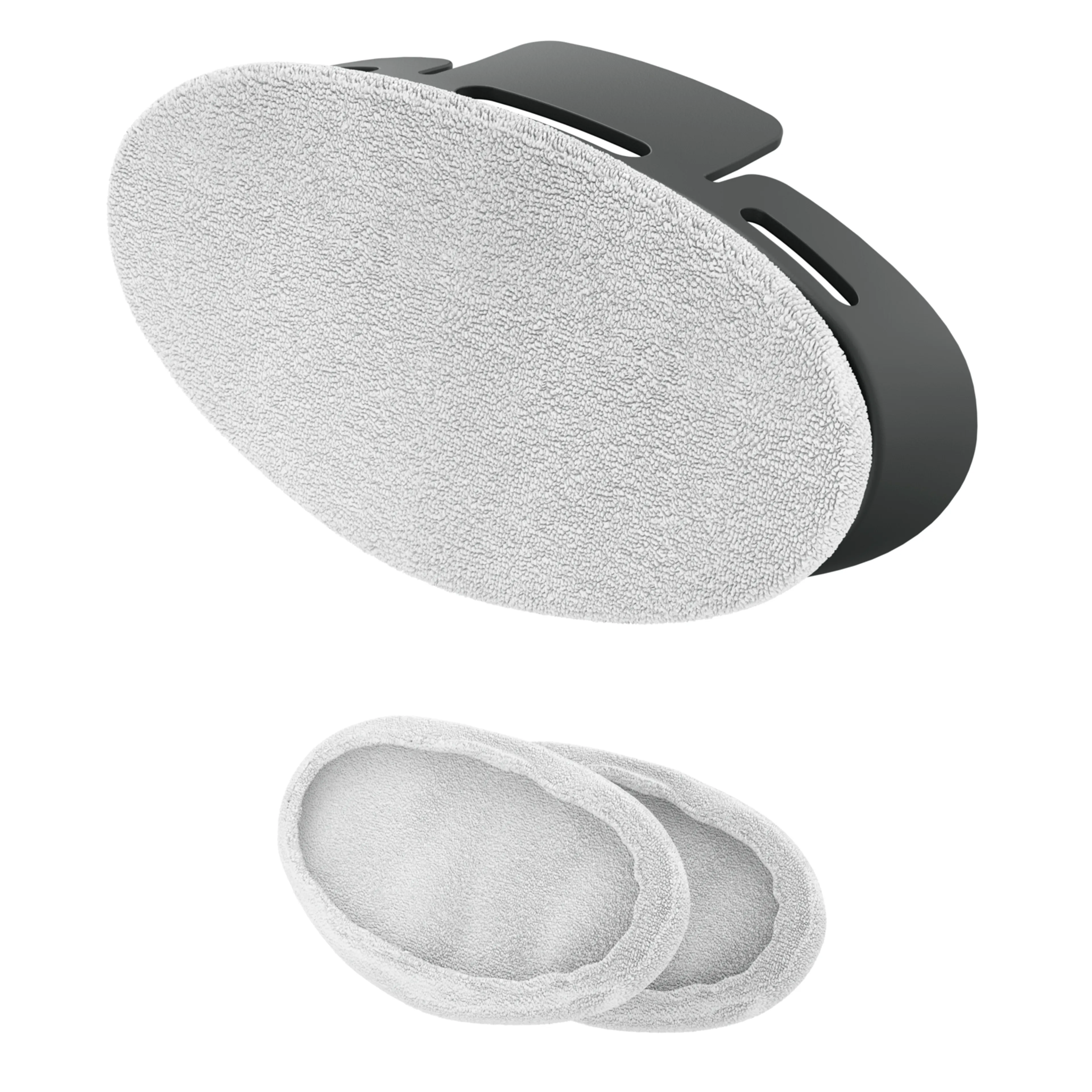 Ручной отпариватель Tefal Access Steam Force DT8250E1