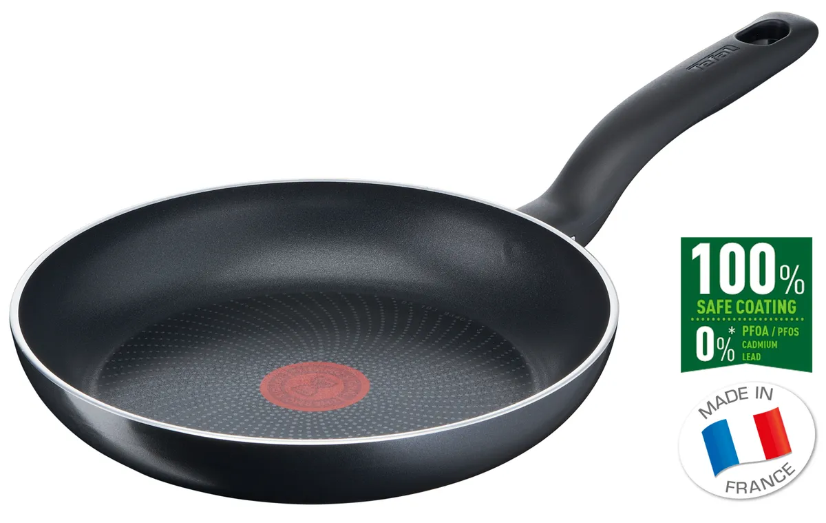 цена на Сковорода Tefal Start'easy 28 см C2690622