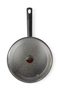 Сковорода с крышкой Tefal Natural Cook 04211926 26 см