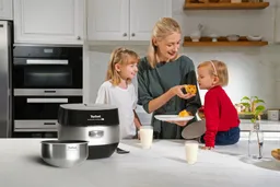 Мультиварка Tefal Multicook&Bake RK908A32