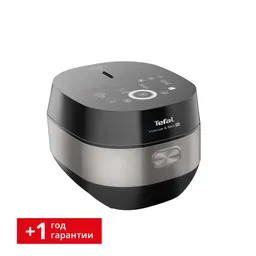 Мультиварка Tefal Multicook&Bake RK908A32