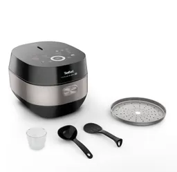Мультиварка Tefal Multicook&Bake RK908A32