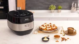 Мультиварка Tefal Multicook&Bake RK908A32