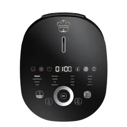 Мультиварка Tefal Multicook&Bake RK908A32