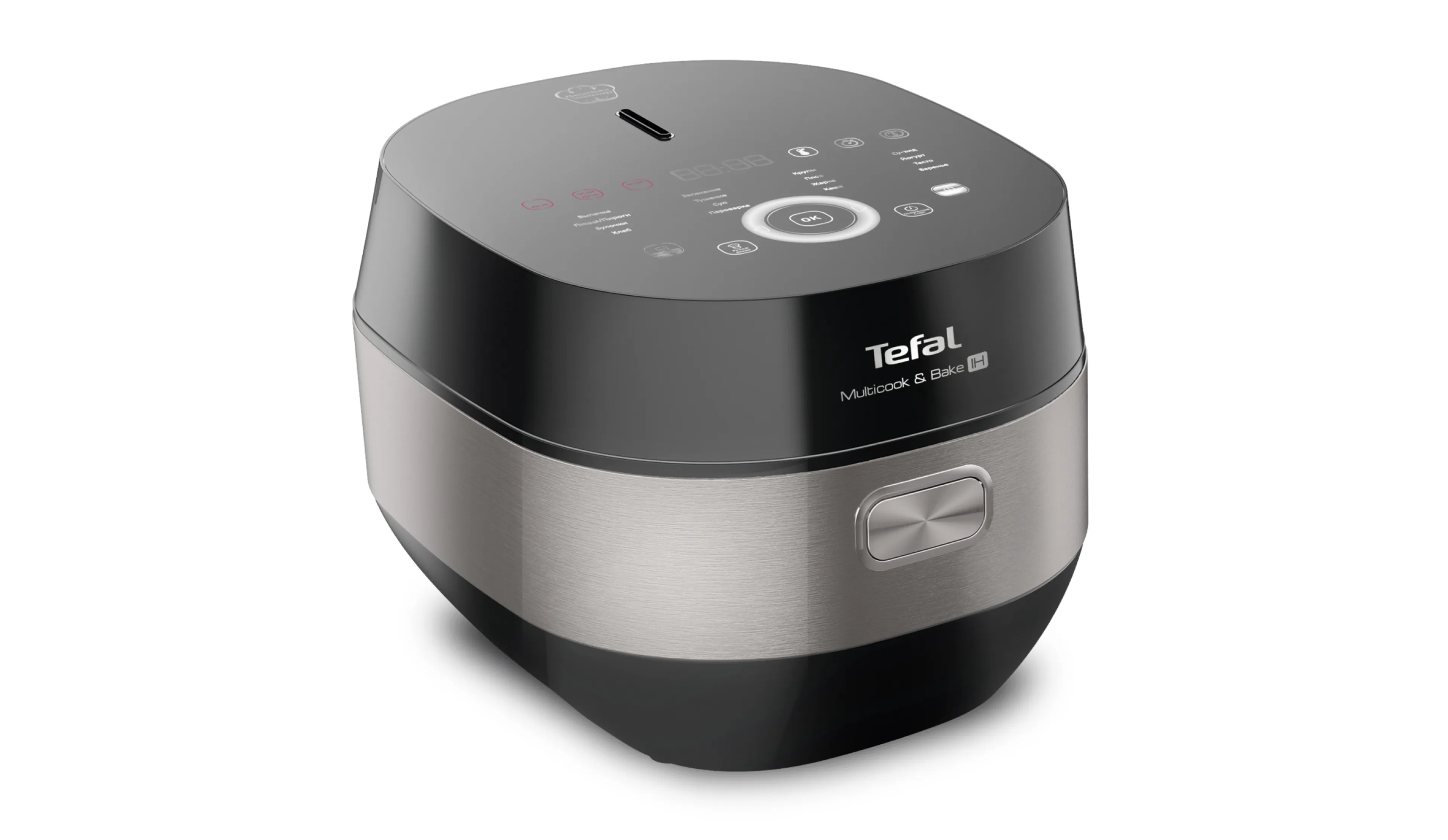 Мультиварка Tefal Multicook&Bake RK908A32