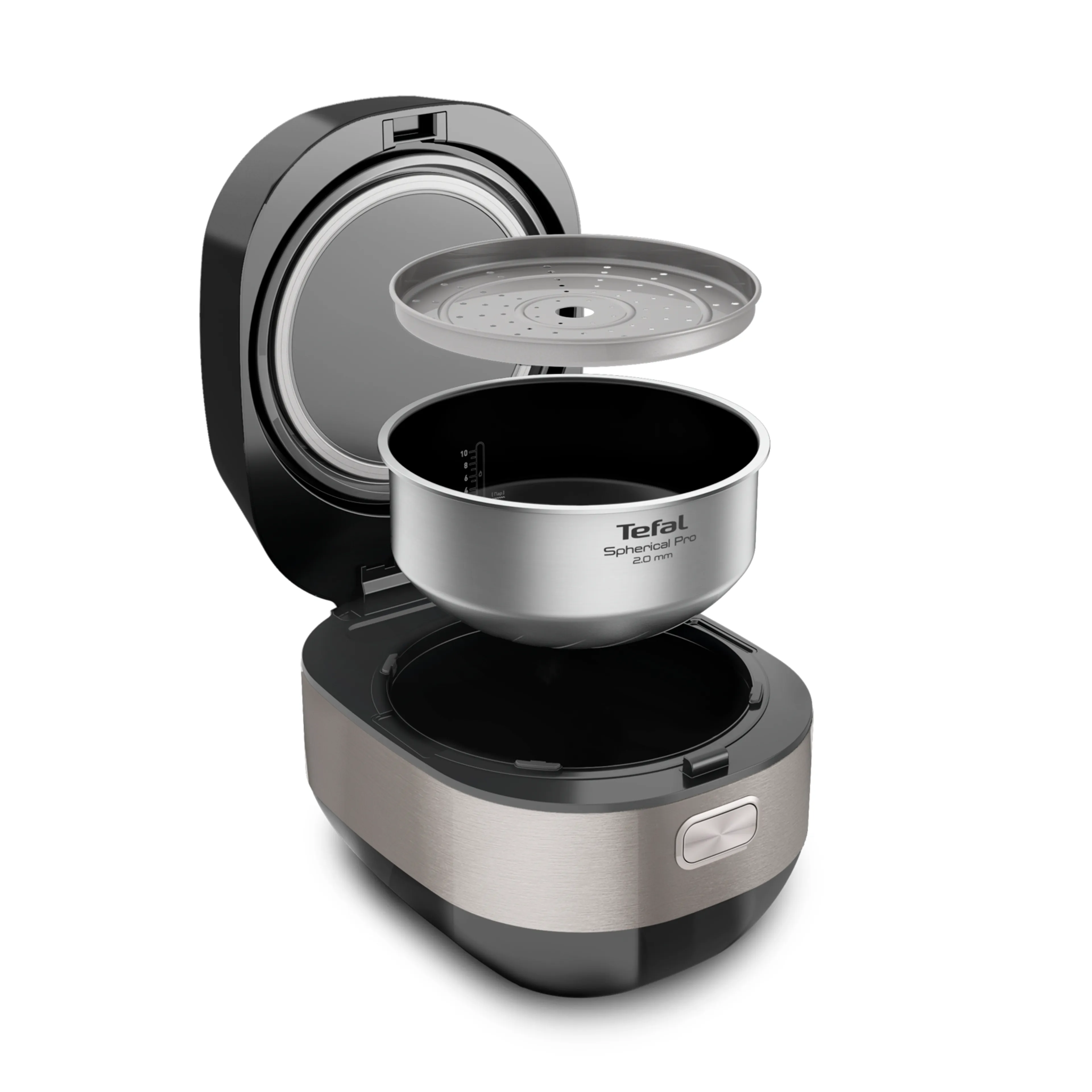 Мультиварка Tefal Multicook&Bake RK908A32