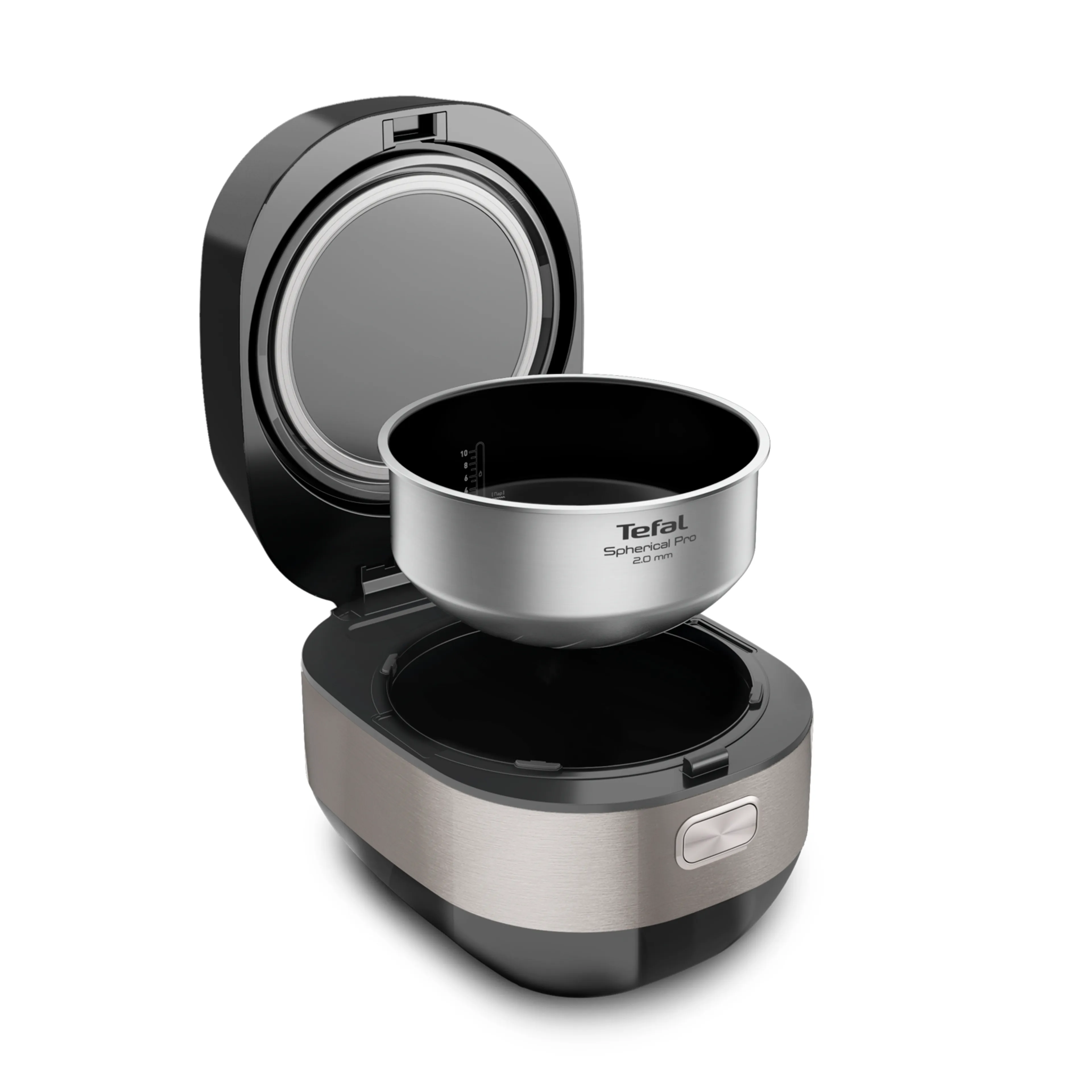 Мультиварка Tefal Multicook&Bake RK908A32