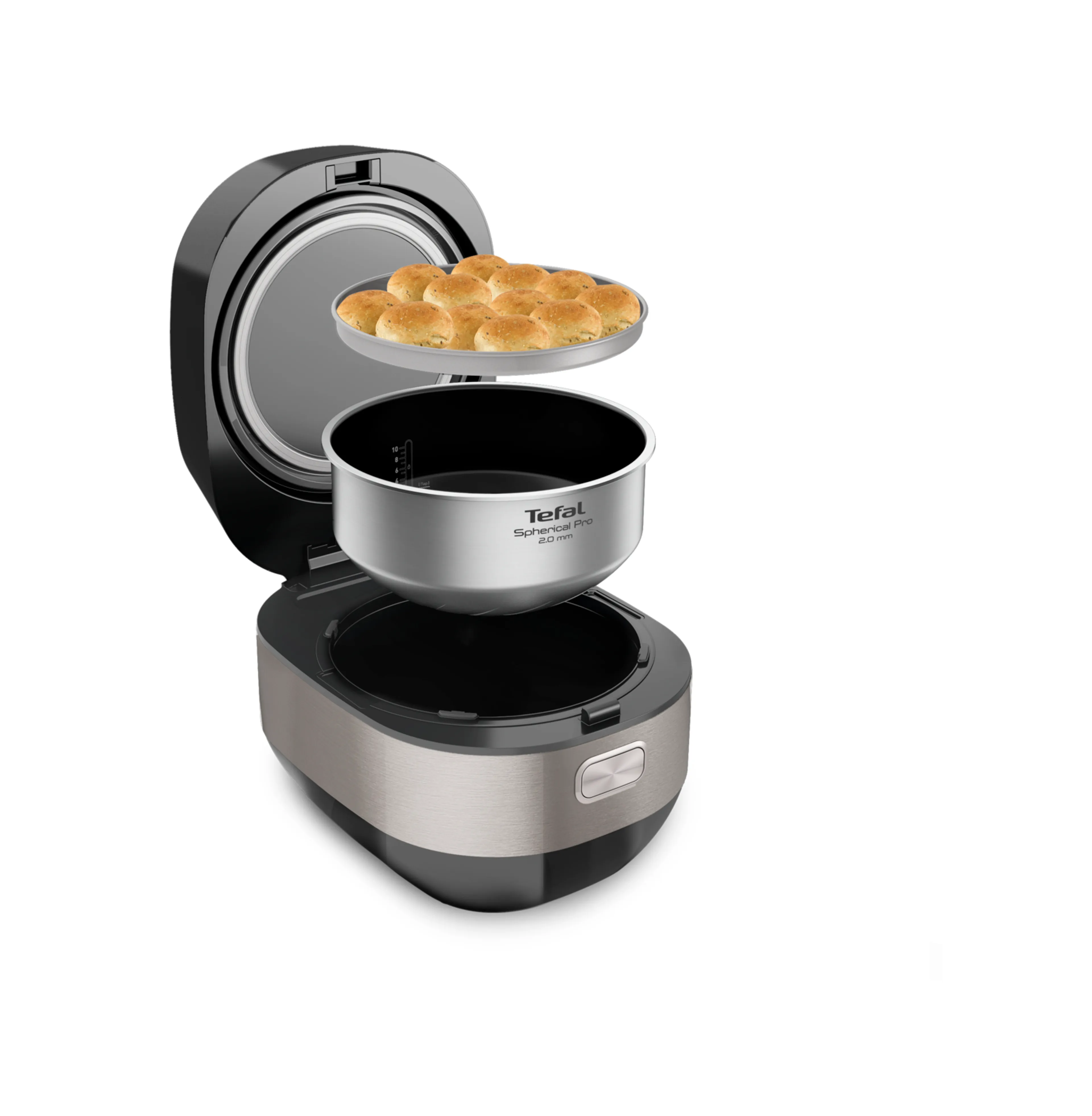 Мультиварка Tefal Multicook&Bake RK908A32