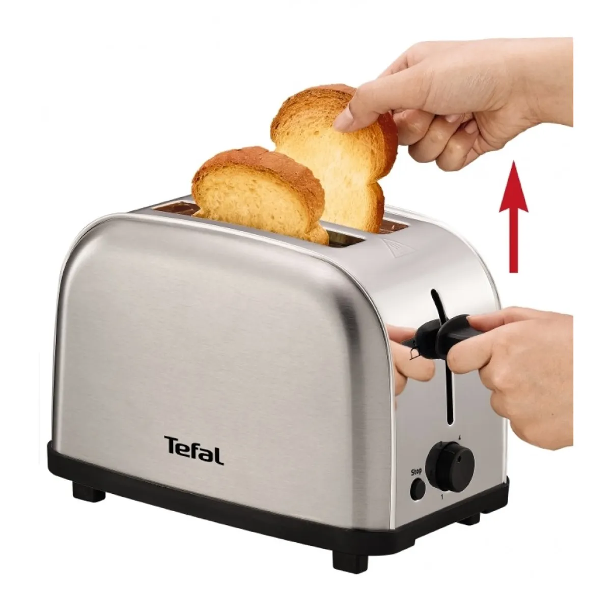 Тостер Tefal Ultra Mini TT330D30