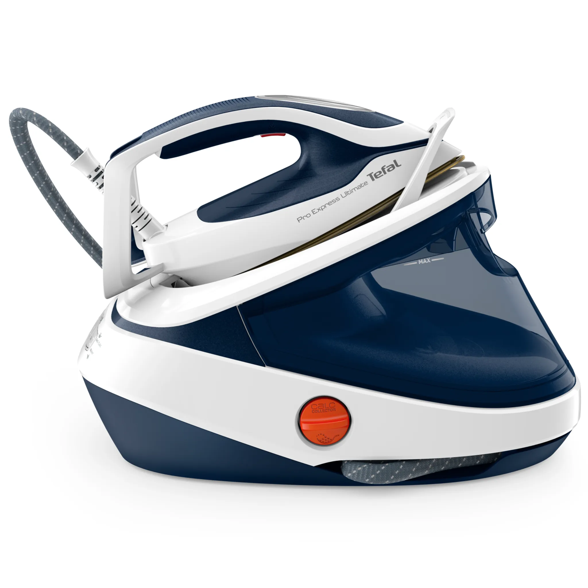 Парогенератор Tefal Pro Express Ultimate II GV9712E0
