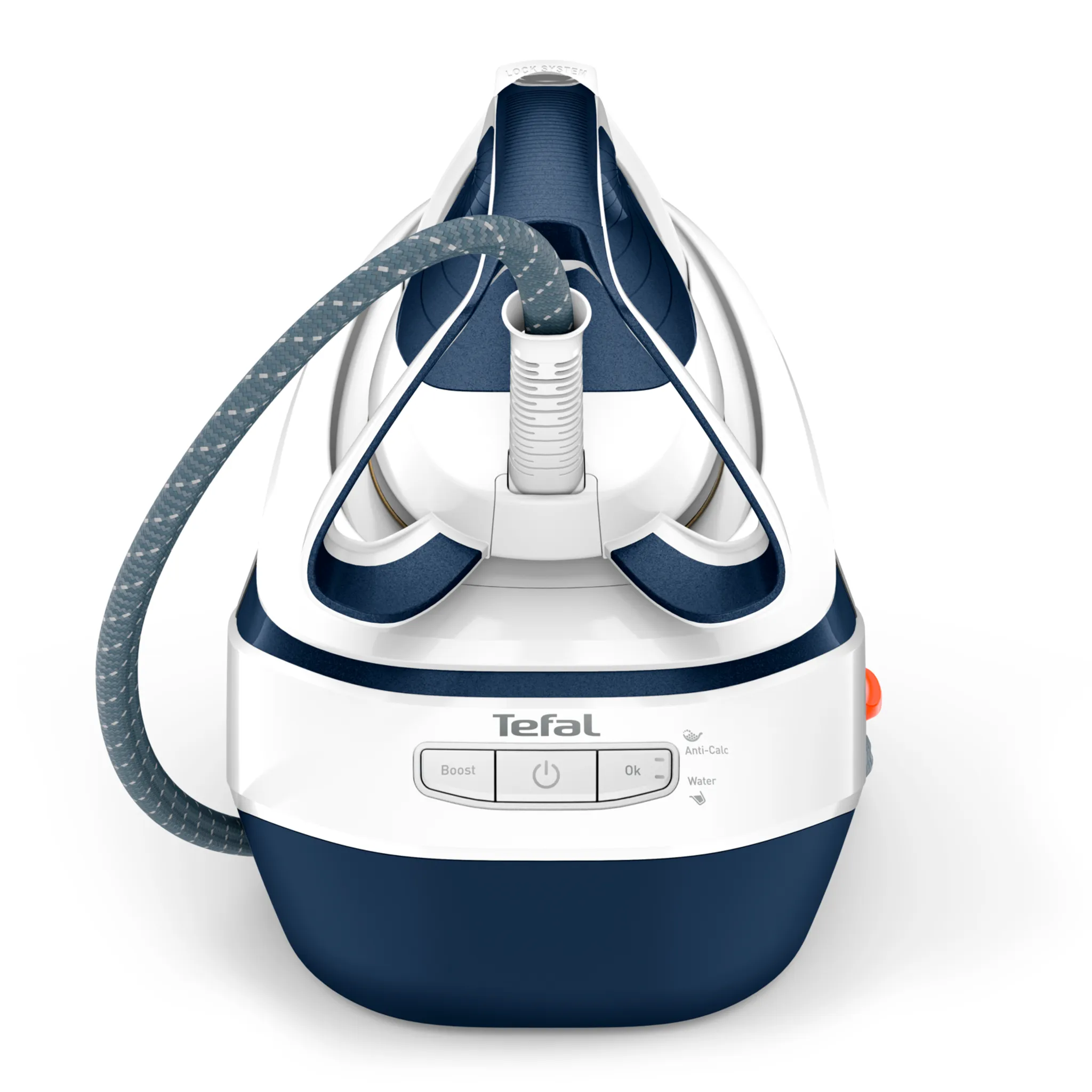 Парогенератор Tefal Pro Express Ultimate II GV9712E0