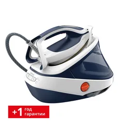Парогенератор Tefal Pro Express Ultimate II GV9712E0