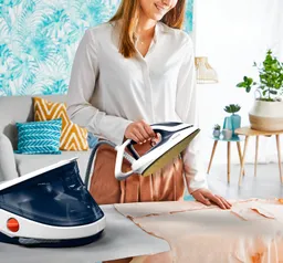 Парогенератор Tefal Pro Express Ultimate II GV9712E0