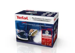 Парогенератор Tefal Pro Express Ultimate II GV9712E0