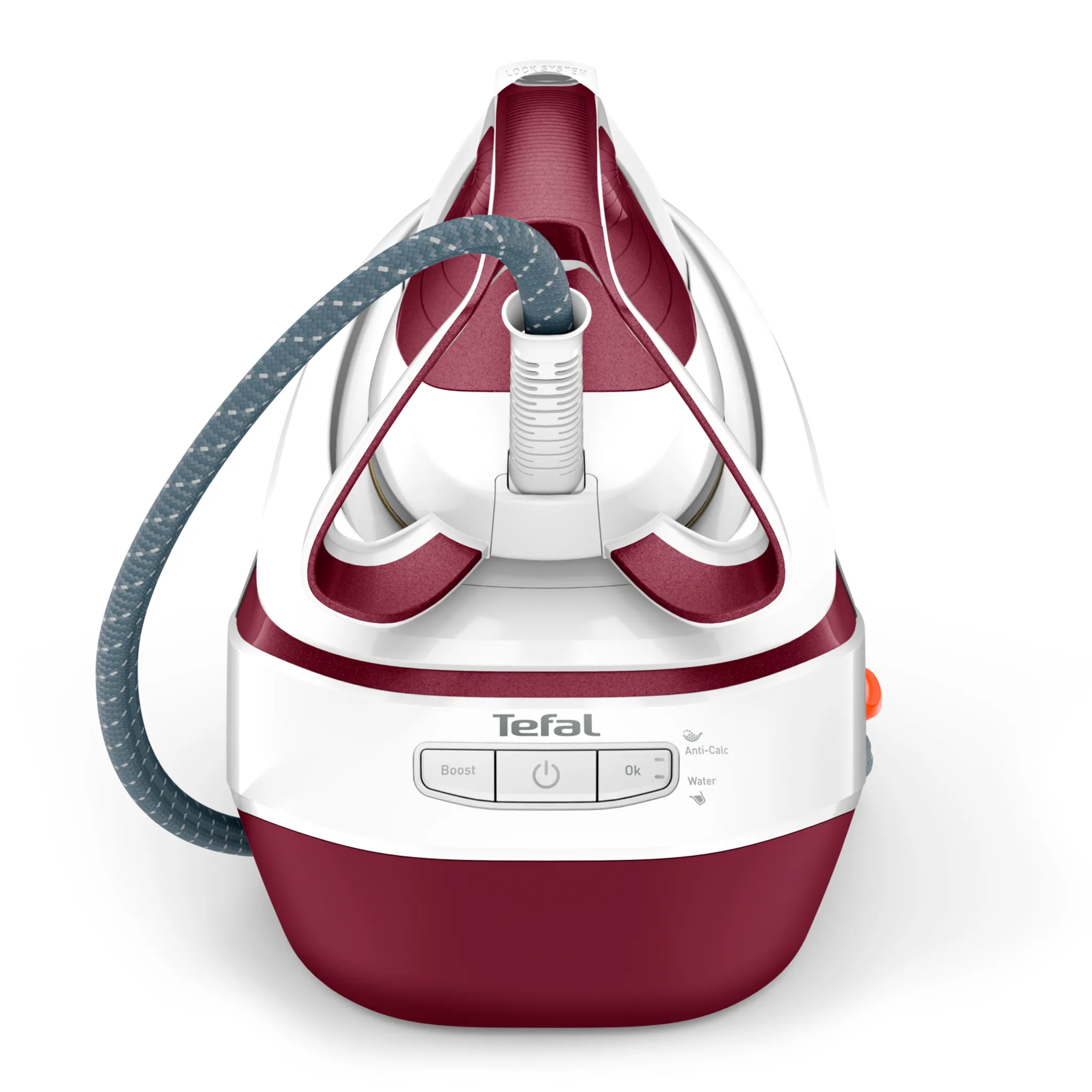 Парогенератор Tefal Pro Express Ultimate II GV9711E0