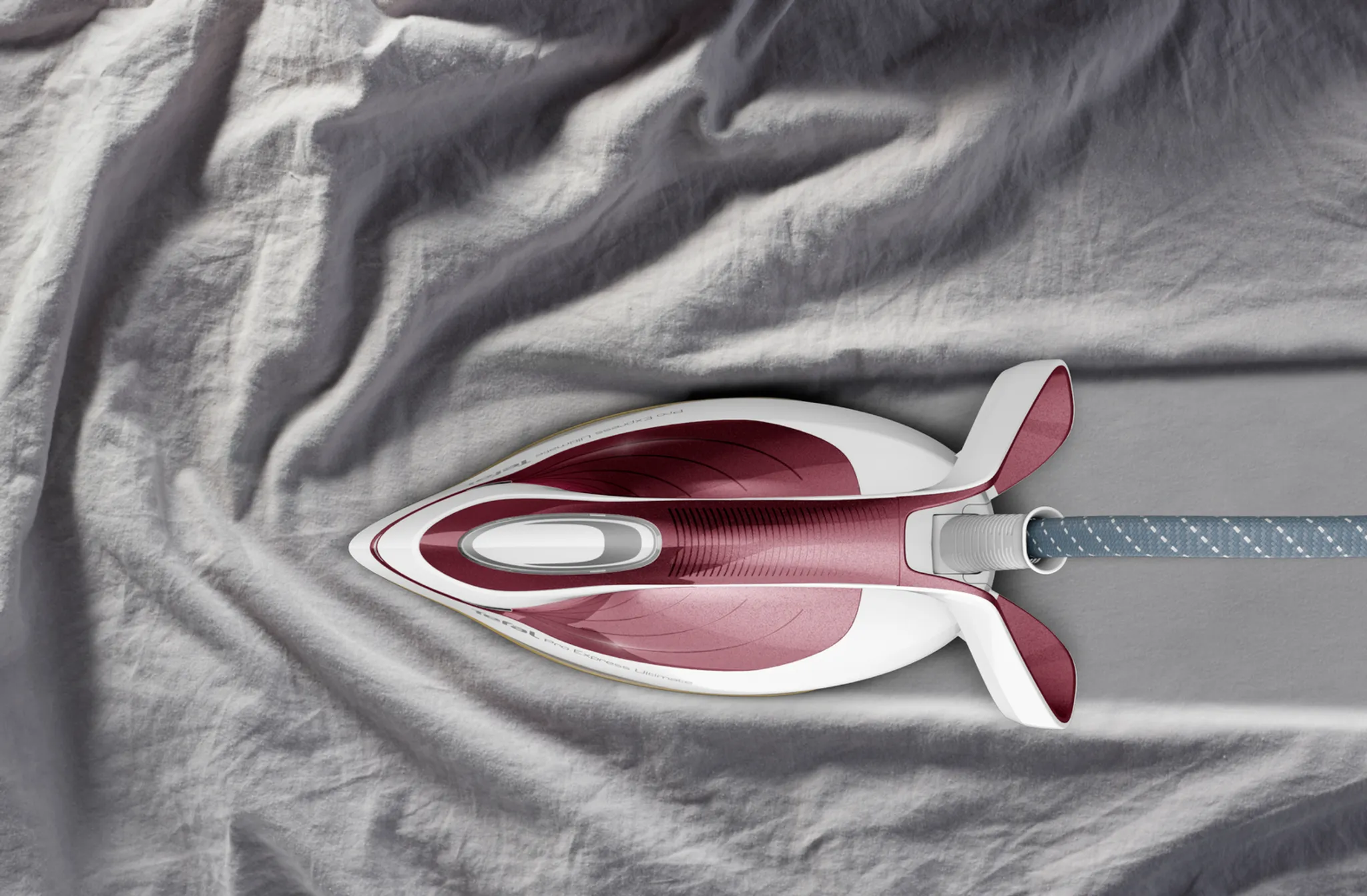 Парогенератор Tefal Pro Express Ultimate II GV9711E0