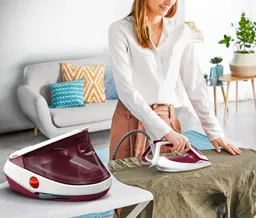 Парогенератор Tefal Pro Express Ultimate II GV9711E0