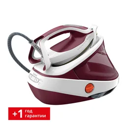 Парогенератор Tefal Pro Express Ultimate II GV9711E0