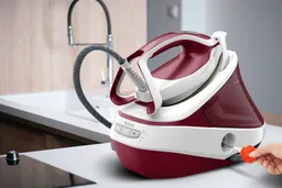 Парогенератор Tefal Pro Express Ultimate II GV9711E0