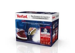 Парогенератор Tefal Pro Express Ultimate II GV9711E0