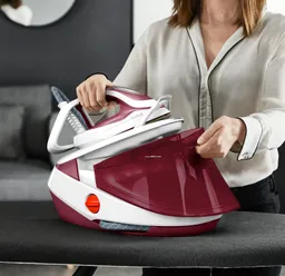Парогенератор Tefal Pro Express Ultimate II GV9711E0