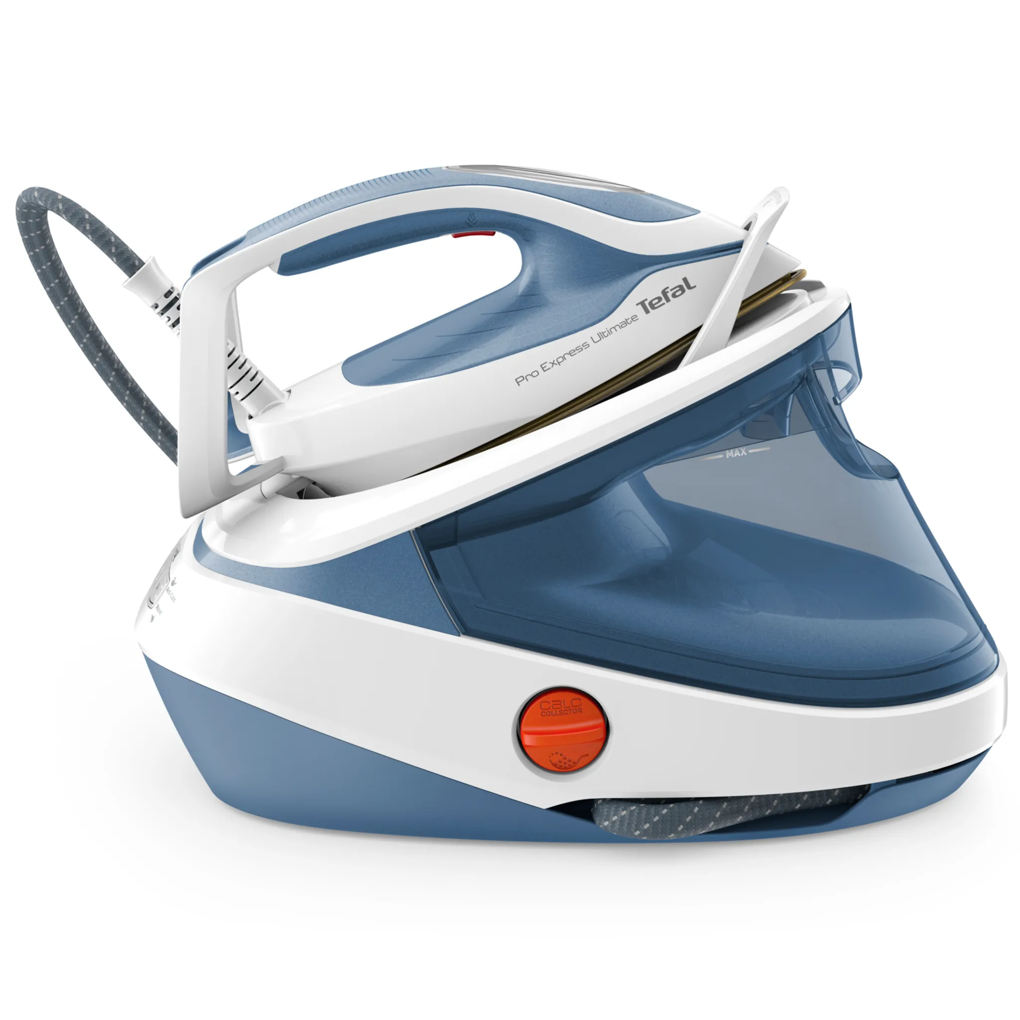 Парогенератор Tefal Pro Express Ultimate II GV9710E0