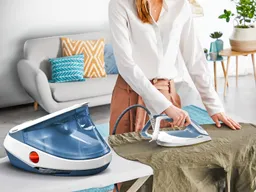 Парогенератор Tefal Pro Express Ultimate II GV9710E0