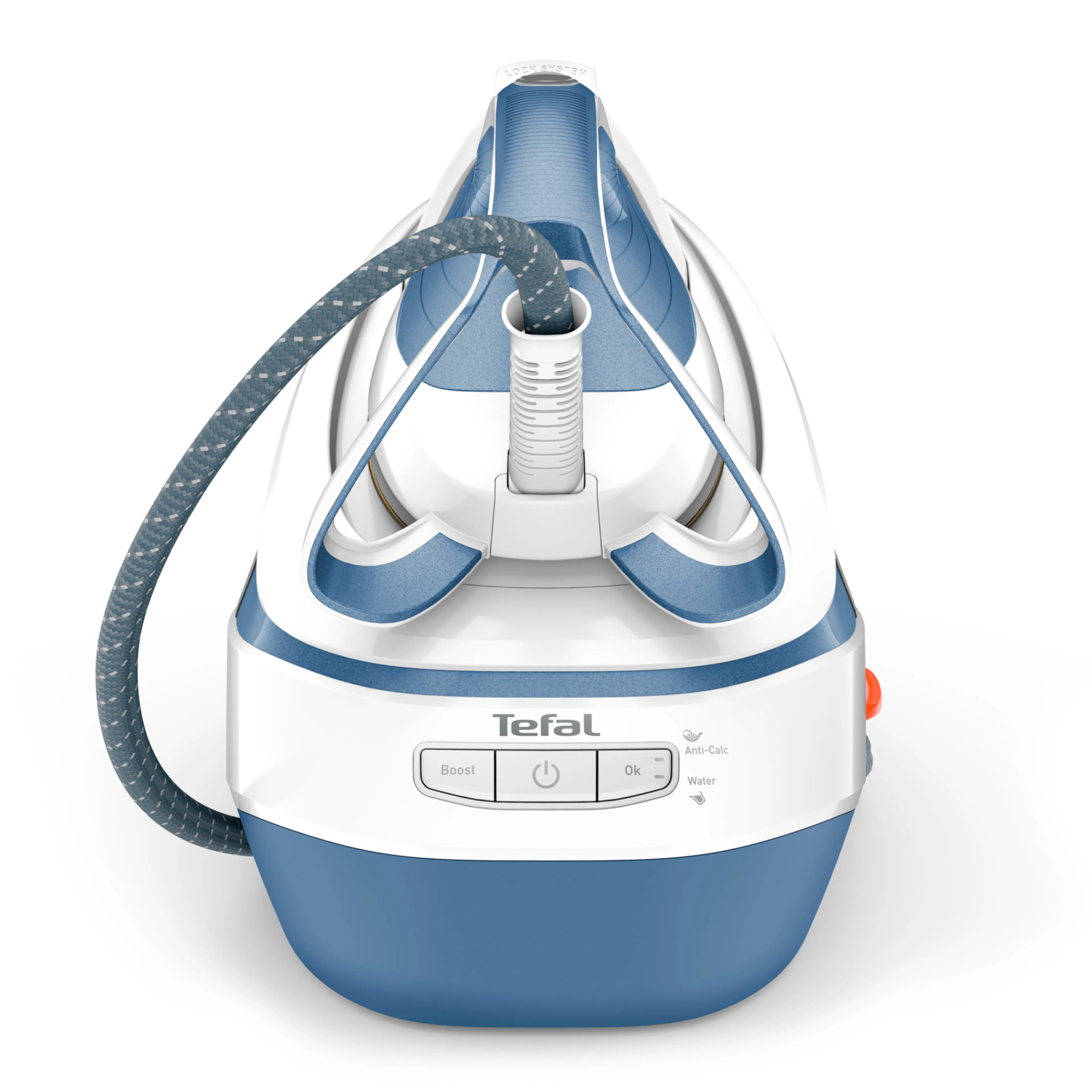 Парогенератор Tefal Pro Express Ultimate II GV9710E0