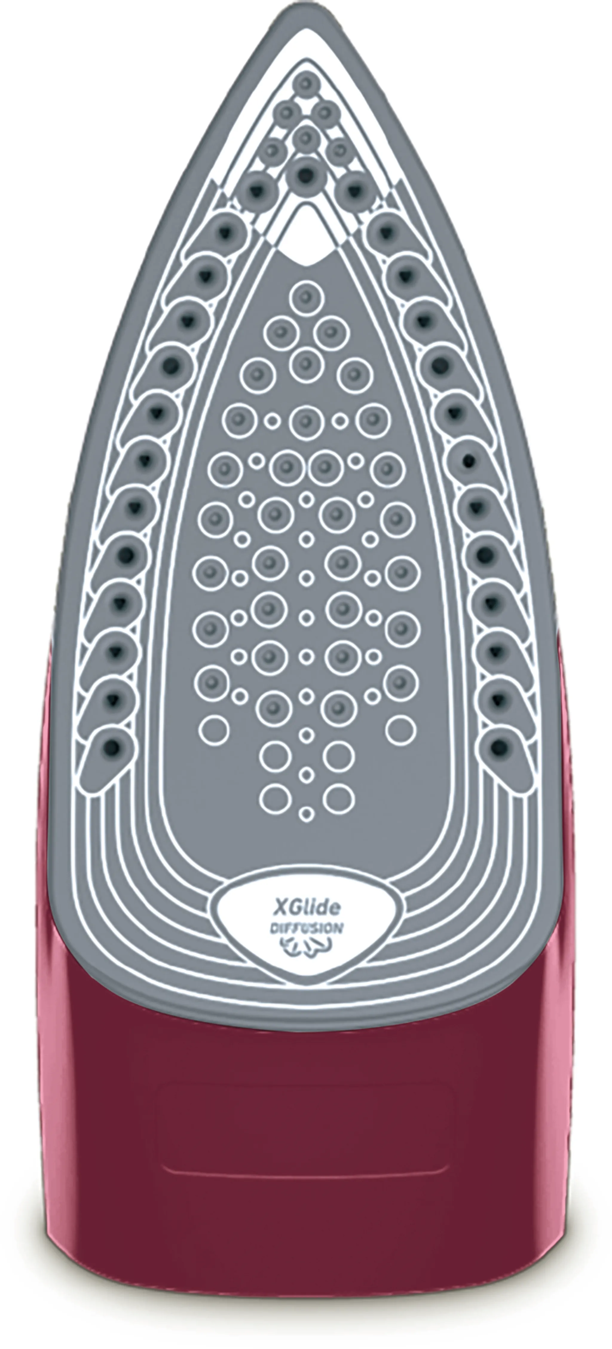 Утюг Tefal Express Steam FV2846E0
