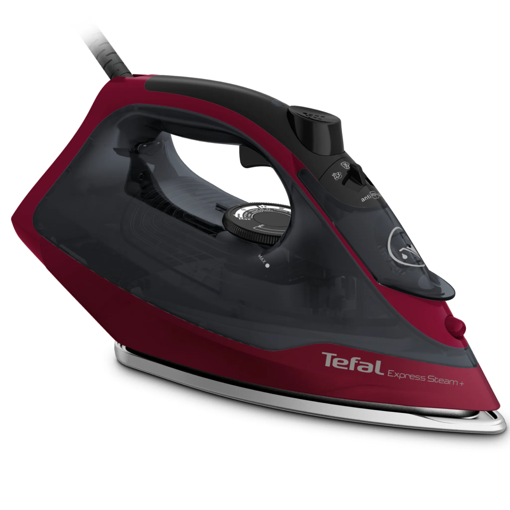 Утюг Tefal Express Steam FV2846E0 фото