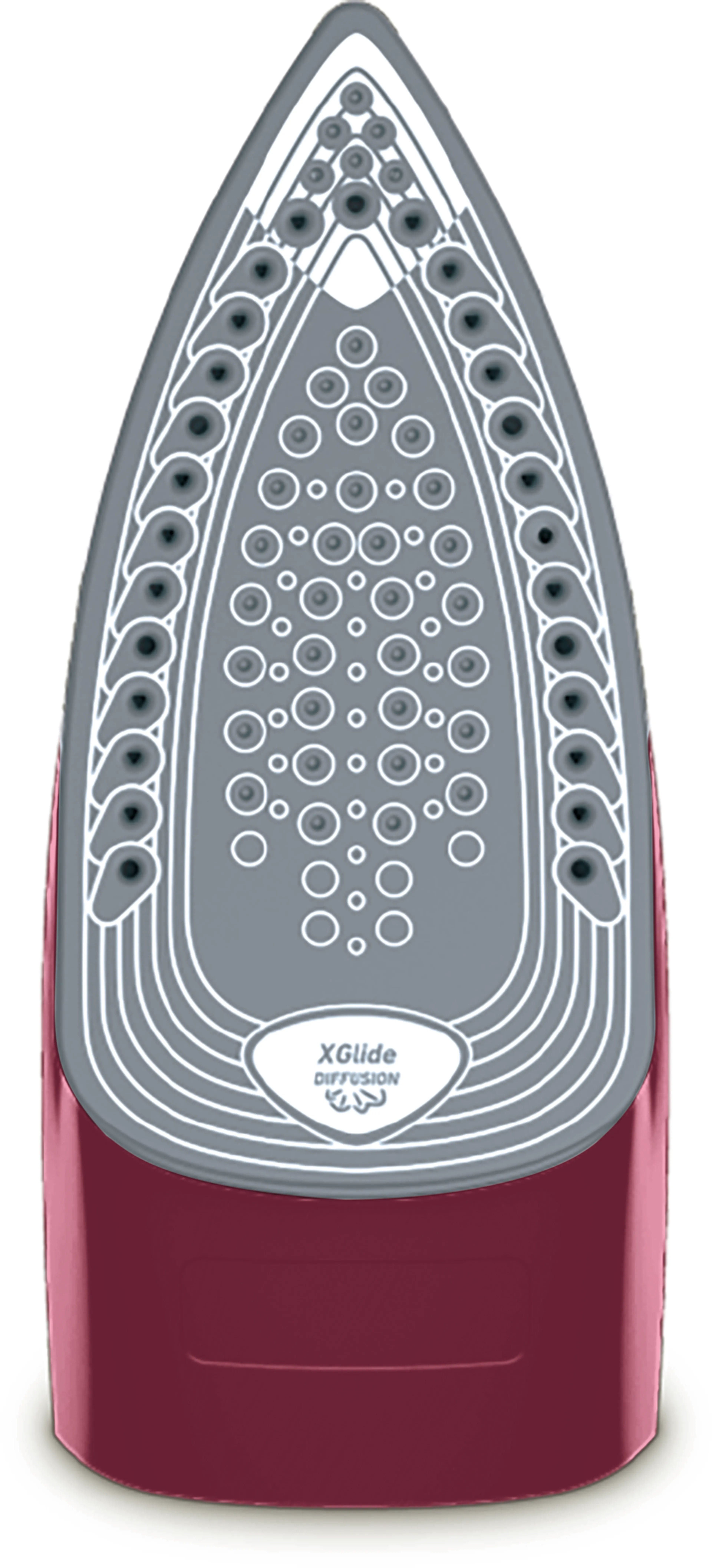 цена на Утюг Tefal Express Steam FV2846E0