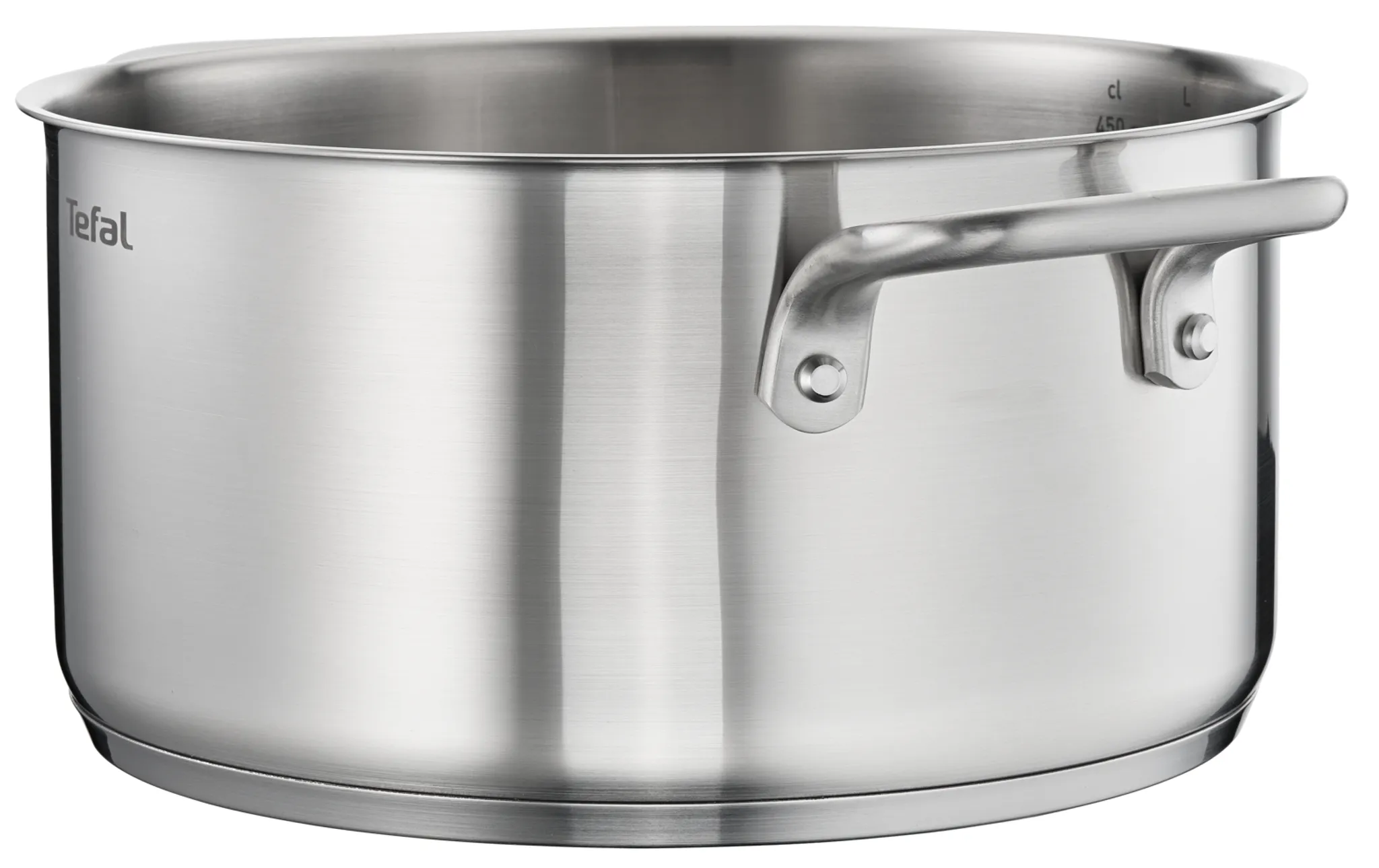 Кастрюля с крышкой Tefal Virtuoso G6 E4924675