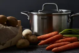 Кастрюля с крышкой Tefal Virtuoso G6 E4924675