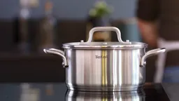 Кастрюля с крышкой Tefal Virtuoso G6 E4924675