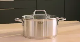 Кастрюля с крышкой Tefal Virtuoso G6 E4924675