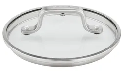 Кастрюля с крышкой Tefal Virtuoso G6 E4924675