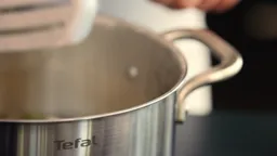 Кастрюля с крышкой Tefal Virtuoso G6 E4924675