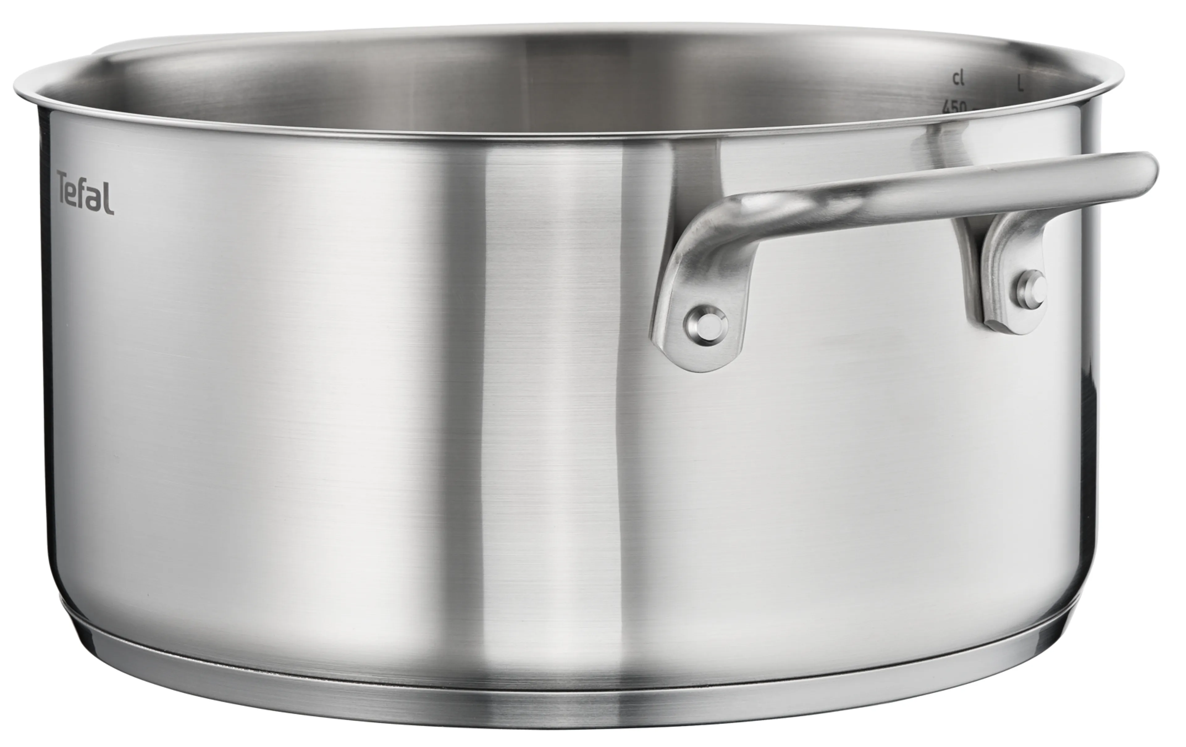 цена на Кастрюля с крышкой Tefal Virtuoso G6 E4924675